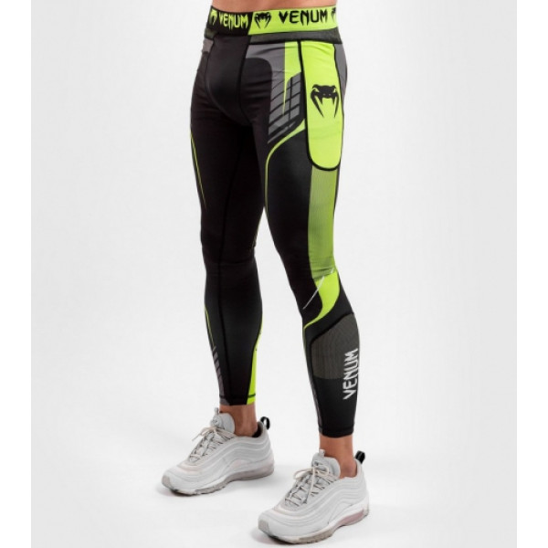 Компресійні штани Venum Training Camp 3.0 Compression Tights