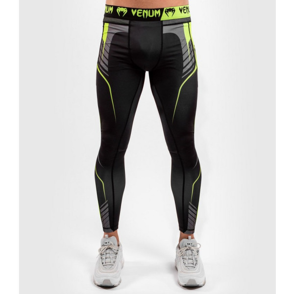 Компресійні штани Venum Training Camp 3.0 Compression Tights