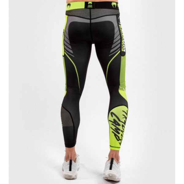 Компресійні штани Venum Training Camp 3.0 Compression Tights