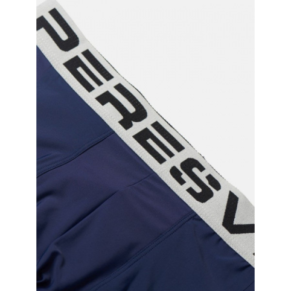 Спортивні труси чоловічі Peresvit Performance Boxer Briefs Navy