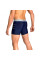Спортивні труси чоловічі Peresvit Performance Boxer Briefs Navy