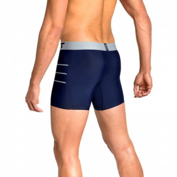 Спортивні труси чоловічі Peresvit Performance Boxer Briefs Navy
