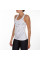 Майка Venum Assault Tank Top White