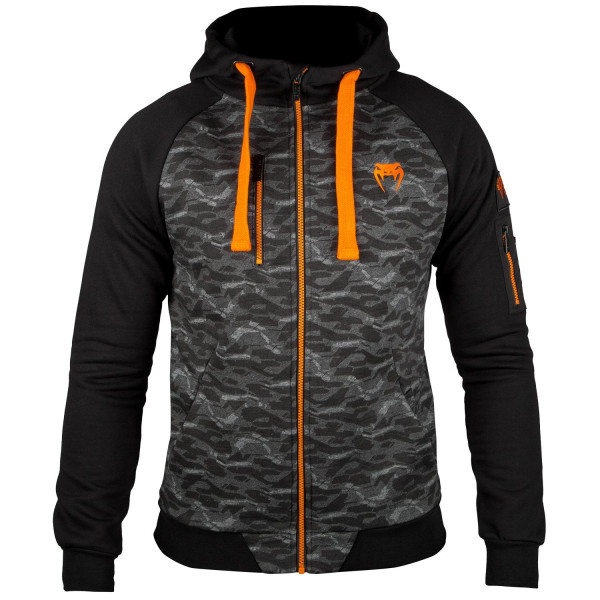 Худі Venum Tramo 2.0 Hoody Black