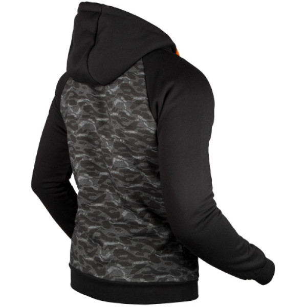 Худі Venum Tramo 2.0 Hoody Black
