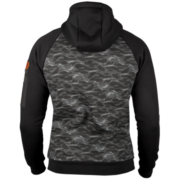 Худі Venum Tramo 2.0 Hoody Black