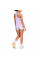 Жіноча майка Under Armour HeatGear Racer Tank