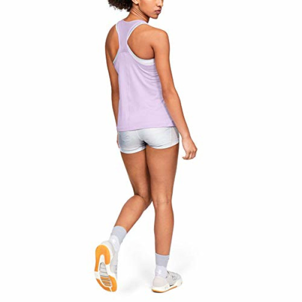 Жіноча майка Under Armour HeatGear Racer Tank