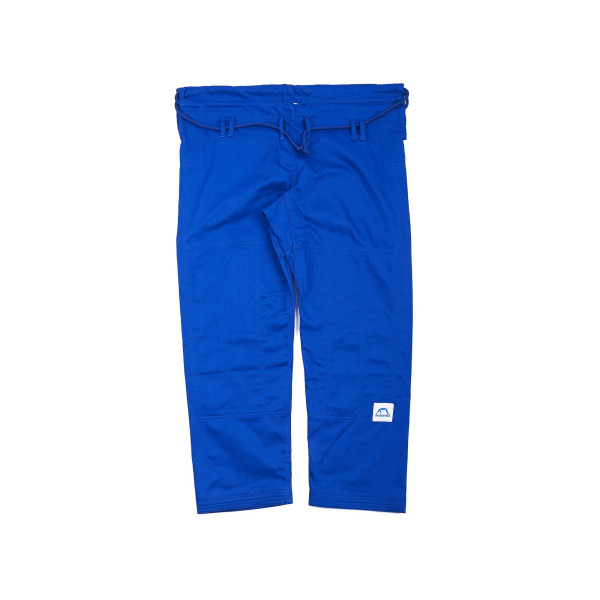 Кімоно MANTO Base 2.0 BJJ GI Blue White