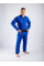 Кімоно MANTO Base 2.0 BJJ GI Blue White