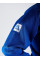 Кімоно MANTO Base 2.0 BJJ GI Blue White