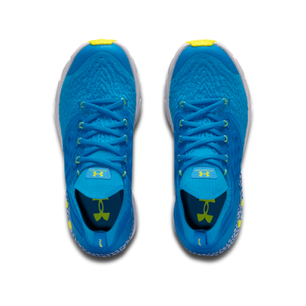 Дитячі кросівки Under Armour HOVR Phantom 2 Running Shoes