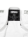 Кімоно Tatami Estilo Black Label Gi - Grey on White
