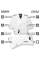 Кімоно Tatami Estilo Black Label Gi - Grey on White