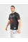 Футболка UFC Venum Ulti-Man T-Shirt Grey Red
