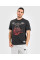 Футболка UFC Venum Ulti-Man T-Shirt Grey Red