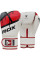 Боксерські рукавиці RDX F7 Ego Boxing Gloves Red