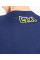 Футболка Venum Origins T-shirt Loma Edition Blue Yellow