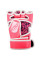 Рукавиці Venum Undisputed 2.0 MMA Gloves Nappa Leather Pink