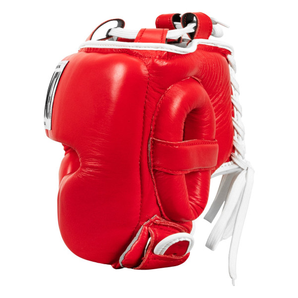 Шолом Pro Mex Professional Training Headgear 3.0 Red