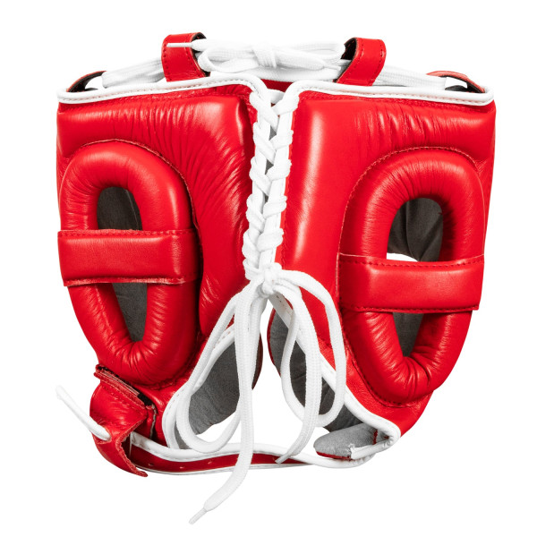 Шолом Pro Mex Professional Training Headgear 3.0 Red