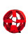 Шолом Pro Mex Professional Training Headgear 3.0 Red