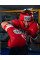 Шолом Pro Mex Professional Training Headgear 3.0 Red