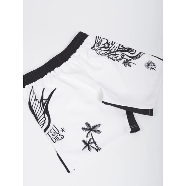 Шорти для MMA MANTO fight shorts MIKO