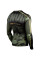 Рашгард Venum Tactical Rashguards Forest Black