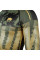 Рашгард Venum Tactical Rashguards Forest Black