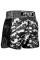 Шорти для тайського боксу Venum Full Cam Muay Thai Shorts Urban Camo Black