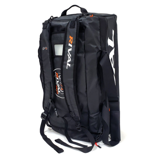 Сумка-рюкзак Rival Pro Gym Bag