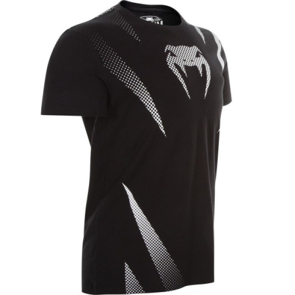 Футболка Venum Jaws T-Shirt Black