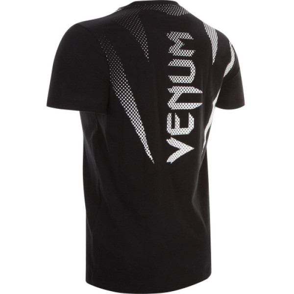 Футболка Venum Jaws T-Shirt Black