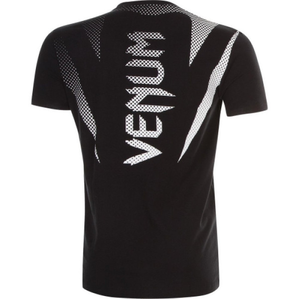 Футболка Venum Jaws T-Shirt Black
