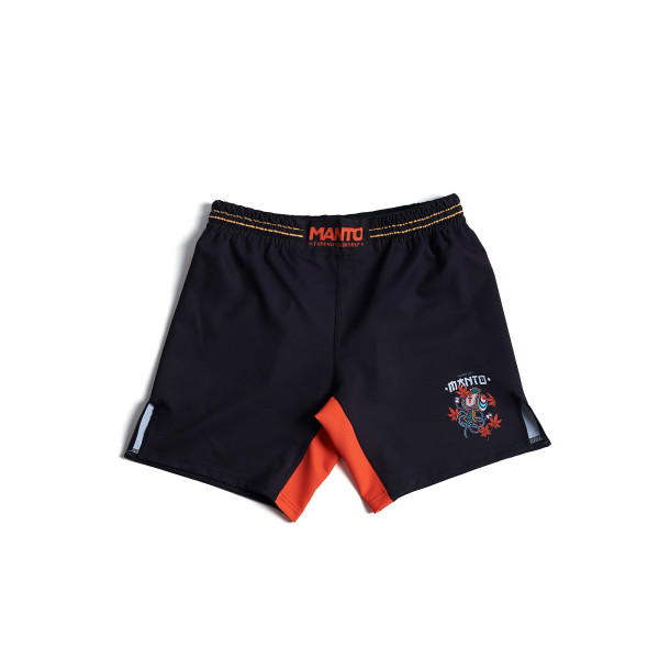 Шорти для MMA MANTO Fightshorts Fudo