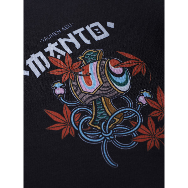 Шорти для MMA MANTO Fightshorts Fudo
