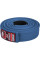 Пояс для кімоно Venum BJJ Belt Blue