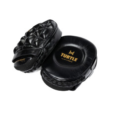 Лапи Hit N Move Focus Mitts Turtle Black
