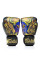 Боксерські рукавиці Fairtex BGV Premium Limited Edition Yamantaka Cloth Bag