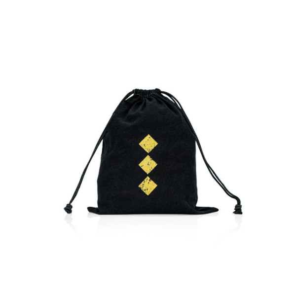 Боксерські рукавиці Fairtex BGV Premium Limited Edition Yamantaka Cloth Bag