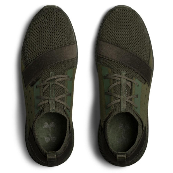 Кросівки Under Armour Threadborne Shift Downtown Green
