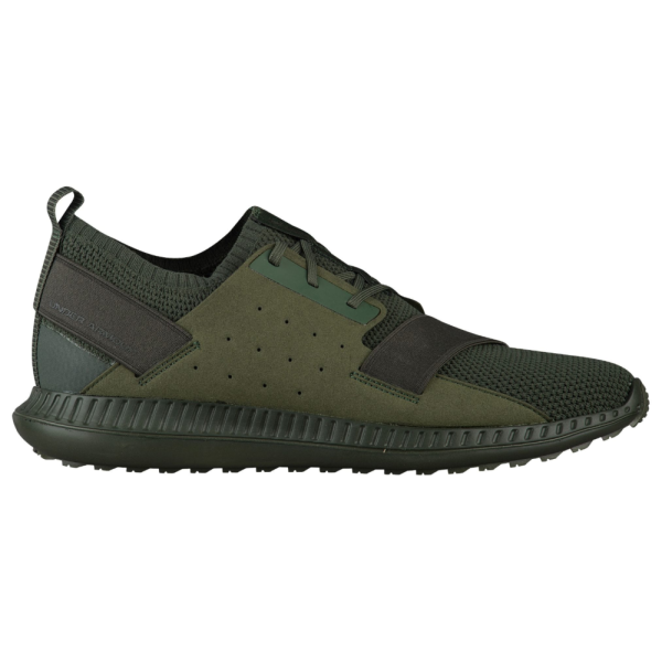 Кросівки Under Armour Threadborne Shift Downtown Green