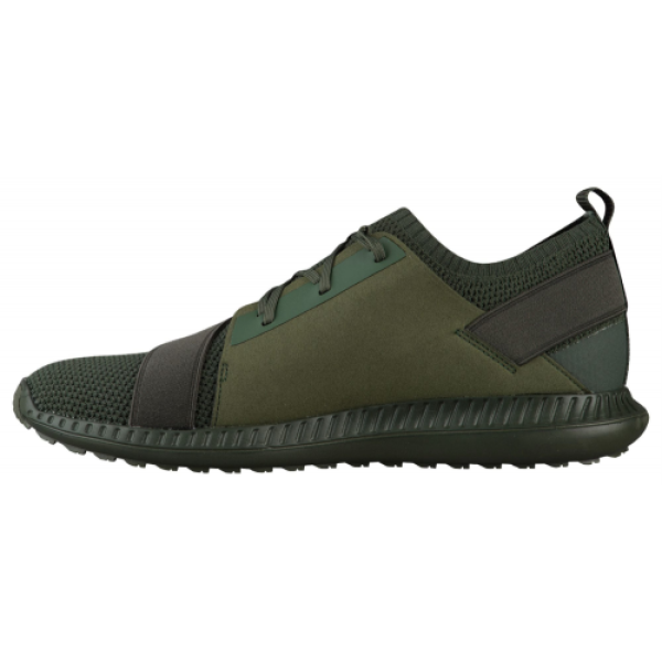 Кросівки Under Armour Threadborne Shift Downtown Green