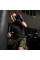 Шорти для MMA Hayabusa Hexagon Fight Shorts Green