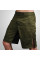 Шорти для MMA Hayabusa Hexagon Fight Shorts Green