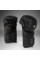 Рукавиці для ММА Venum Impact Evo Scales MMA Sparring Gloves Black