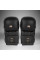 Рукавиці для ММА Venum Impact Evo Scales MMA Sparring Gloves Black