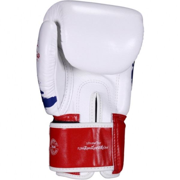 Боксерські рукавиці Fairtex BGV1 Thai Pride