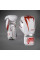 Боксерські рукавиці Venum Giant 3.0 Boxing Gloves Red Silver